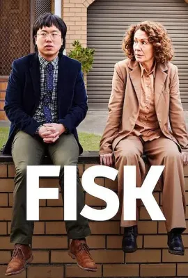 律师菲斯克 第三季/Fisk Season 3