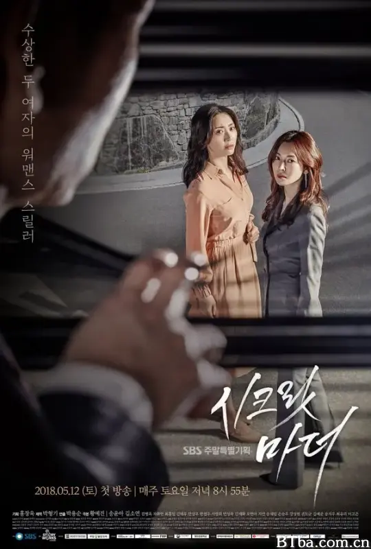 秘密妈妈/시크릿 마더