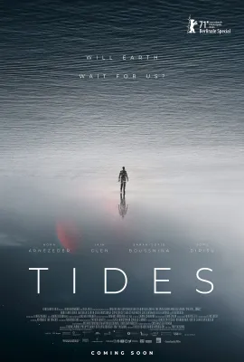 宇宙潮汐/Tides