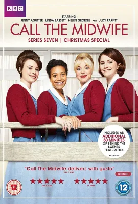 呼叫助产士 第七季/Call the Midwife Season 7
