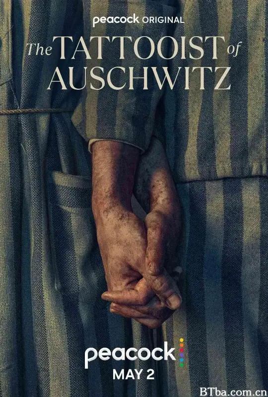 奥斯威辛的刺青师/The Tattooist of Auschwitz