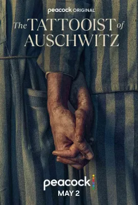 奥斯威辛的刺青师/The Tattooist of Auschwitz