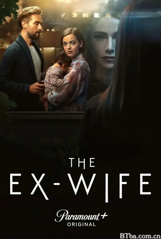 前妻 第二季/The Ex-Wife Season 2