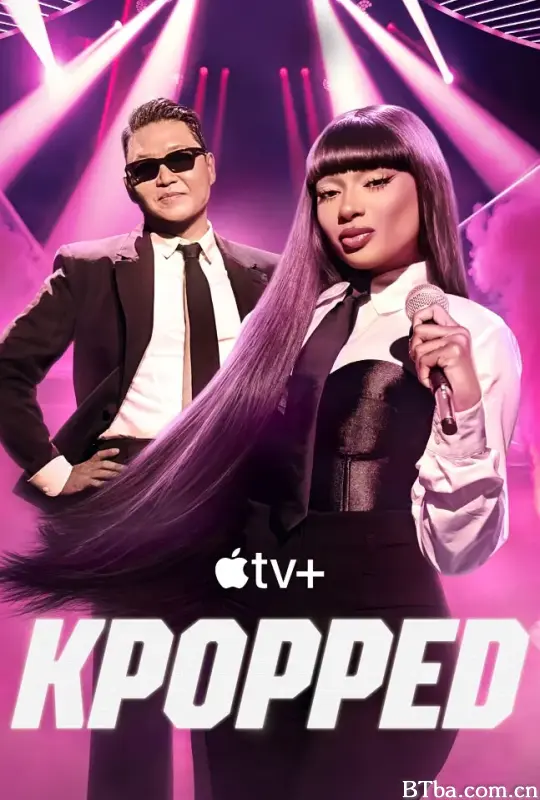 KPOPPED/K-popped