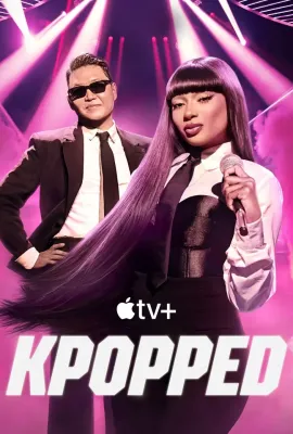 KPOPPED/K-popped