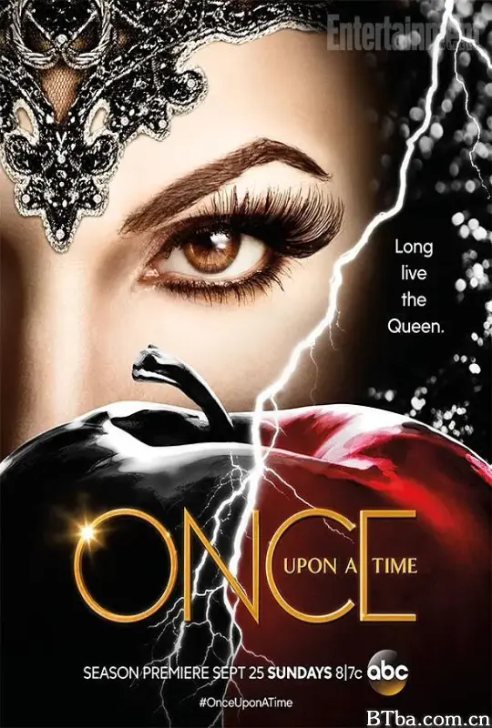 童话镇 第六季/Once Upon a Time Season 6
