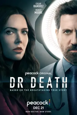死亡医师 第二季/Dr. Death Season 2