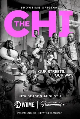 芝加哥故事 第六季/The Chi Season 6