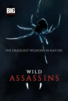 荒野刺客 第一季/Wild Assassins Season 1