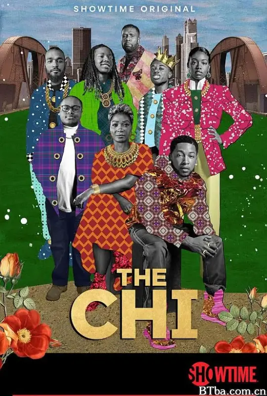 芝加哥故事 第五季/The Chi Season 5 Season 5