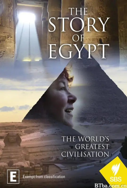 不朽的埃及/Immortal Egypt