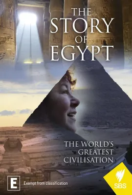 不朽的埃及/Immortal Egypt