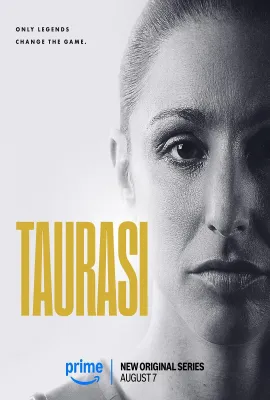 陶乐西/Taurasi