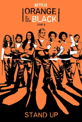 女子监狱 第五季/Orange Is the New Black Season 5