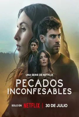 罪不可言/Pecados inconfesables