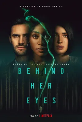 她的双眼背后/Behind Her Eyes