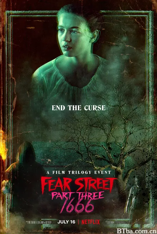 恐惧街3/Fear Street 3