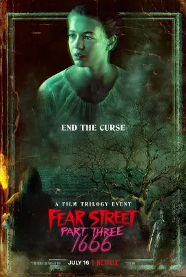 恐惧街3/Fear Street 3