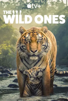 野性生灵/The Wild Ones