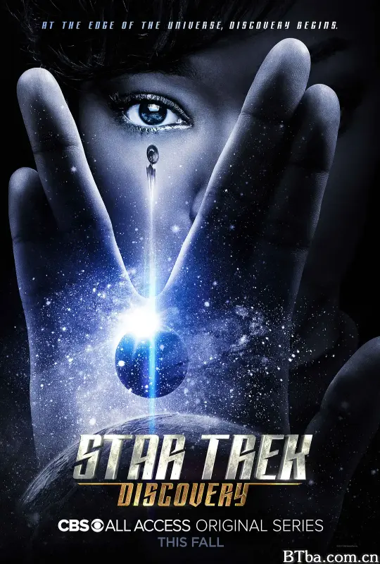 星际迷航：发现号 第一季/Star Trek: Discovery Season 1