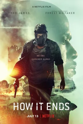 末路爱侣/How It Ends