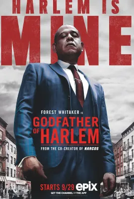 哈林教父 第一季/Godfather of Harlem Season 1