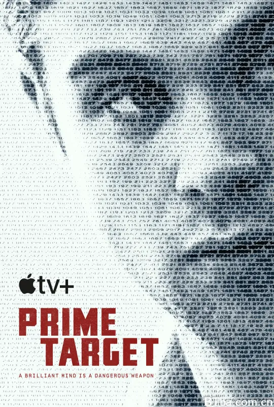 主要目标/Prime Target