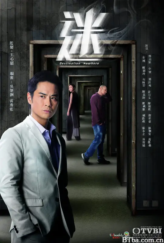 迷 (2017) 1080P/WEB-DL BT磁力 迅雷网盘下载