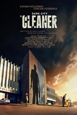 黑暗城市：清扫魔/Dark City: The Cleaner