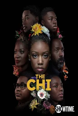 芝加哥故事 第三季/The Chi Season 3