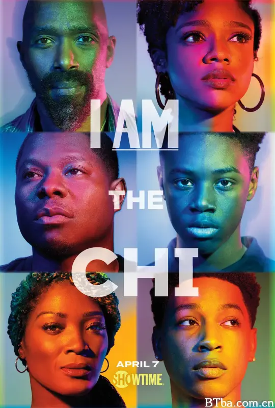 芝加哥故事 第二季/The Chi Season 2