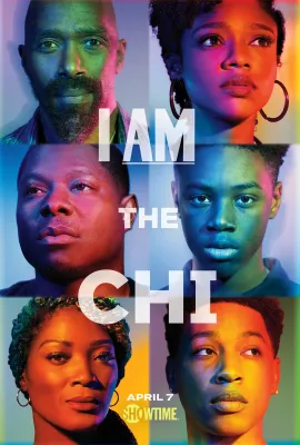 芝加哥故事 第二季/The Chi Season 2