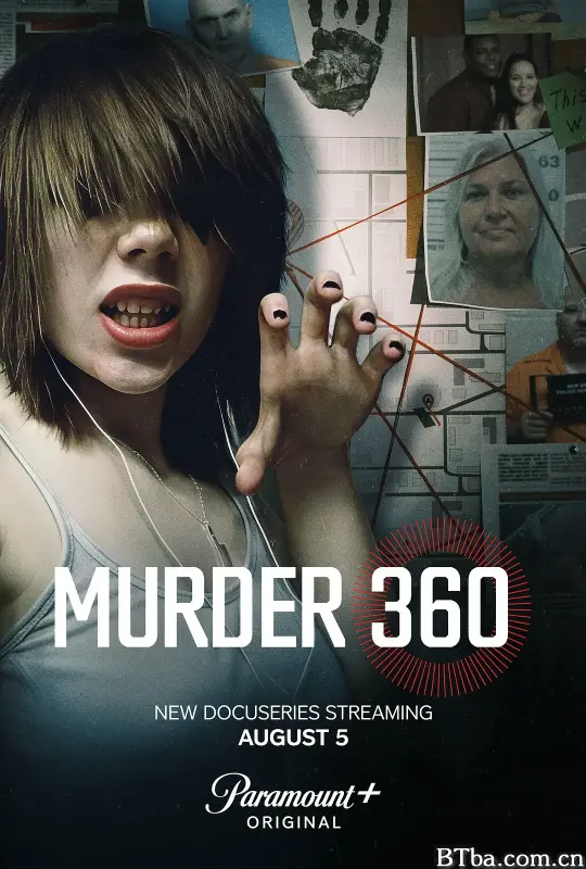 Murder 360