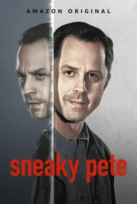 诈欺担保人 第三季/Sneaky Pete Season 3