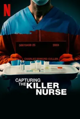 追缉杀人护士/Capturing the Killer Nurse
