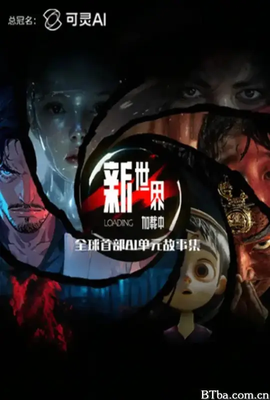新世界加载中