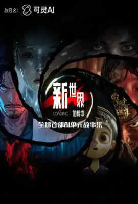 新世界加载中