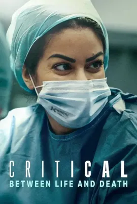 命悬一线：伦敦重症急救实录/Critical: Between Life and Death