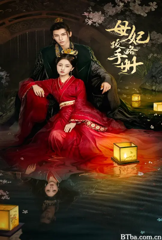 母妃攻略手册