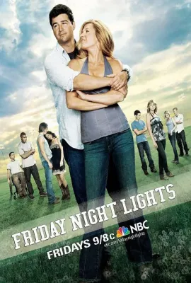 胜利之光 第五季/Friday Night Lights Season 5