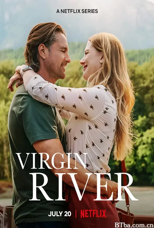 维琴河 第四季/Virgin River Season 4