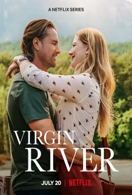 维琴河 第四季/Virgin River Season 4