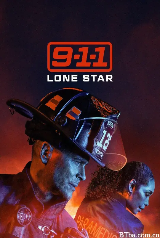 紧急呼救：孤星 第三季/9-1-1: Lone Star Season 3