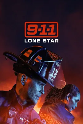 紧急呼救：孤星 第三季/9-1-1: Lone Star Season 3