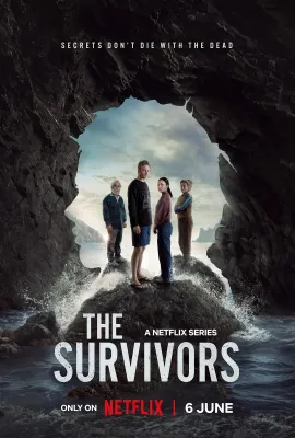 活下来的我们/The Survivors