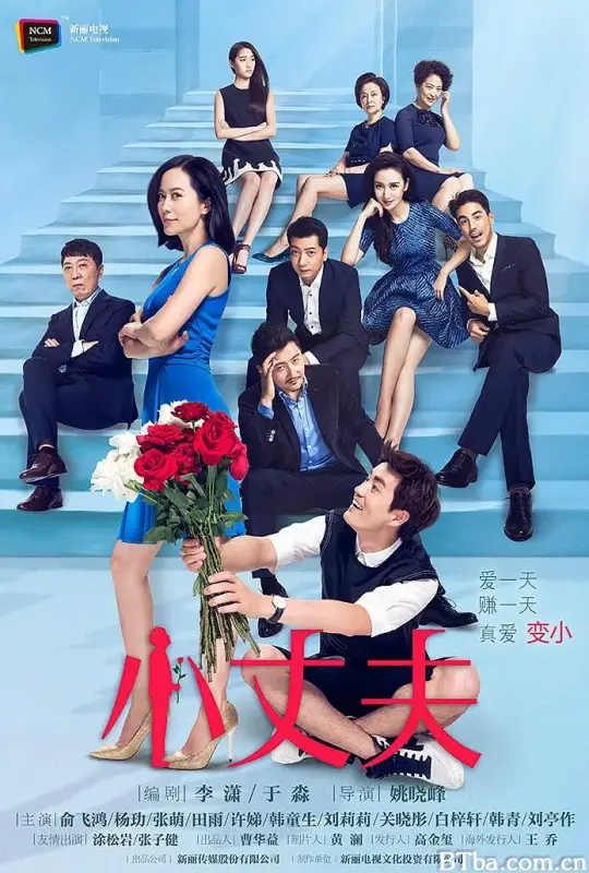 小丈夫 (2016) 1080P/4K BT磁力 迅雷网盘下载