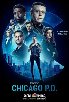 芝加哥警署 第十季/Chicago P.D. Season 10