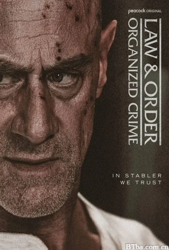 法律与秩序：组织犯罪 第五季/Law & Order: Organized Crime Season 5