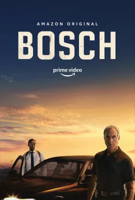 博斯 第六季/Bosch Season 6