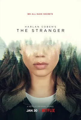 陌生人/The Stranger